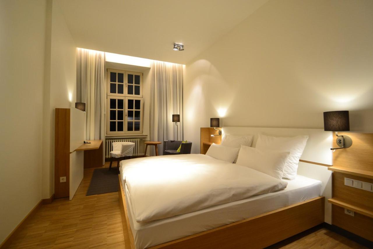 Bildungs- Und Tagungshaus Liborianum Hotel Падерборн Екстериор снимка