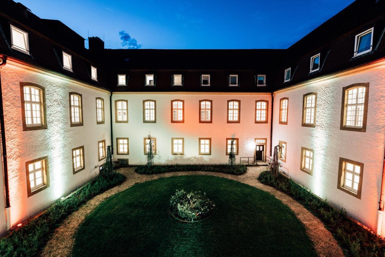 Bildungs- Und Tagungshaus Liborianum Hotel Падерборн Екстериор снимка